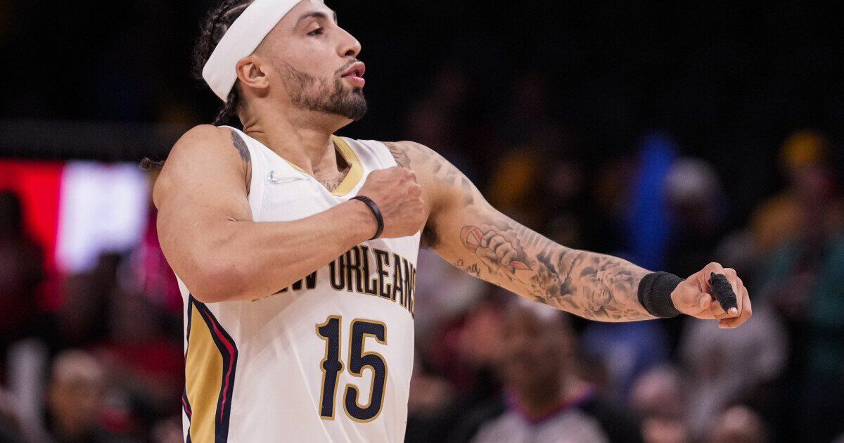 New Orleans vs Dallas Prediction, Betting Tips & Odds│30 JANUARY, 2025