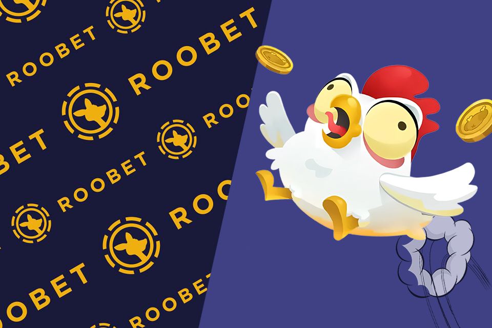 Roobet Chicken Game in India