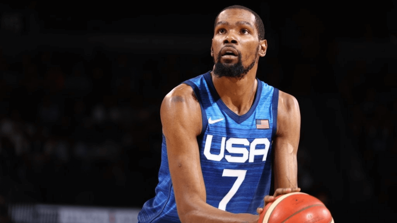 Tokyo Olympics 2021: USA vs France Prediction, Betting Tips & Odds│7 AUGUST, 2021