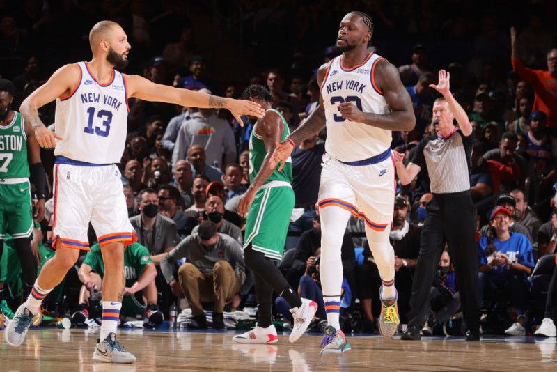 Boston vs New York: Prediction for the Match on May 8, 2025