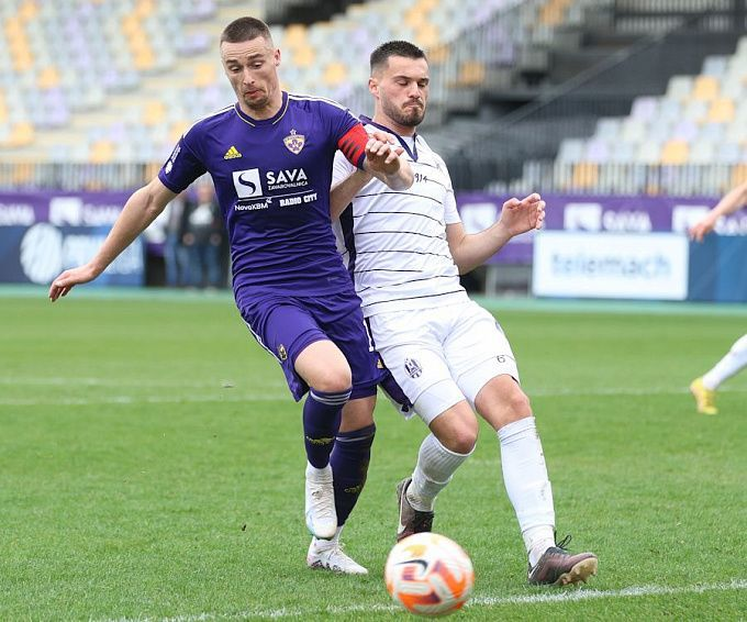 NK Aluminij vs NK Maribor Prediction, Betting Tips & Odds │01 OCTOBER, 2023