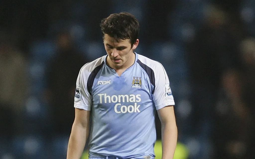Former Manchester City Player Barton Receives Suspended Sentence for X Posts