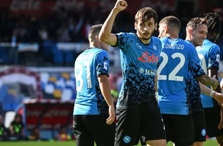 Bologna vs Napoli Prediction, Betting Tips & Odds │24 SEPTEMBER, 2023