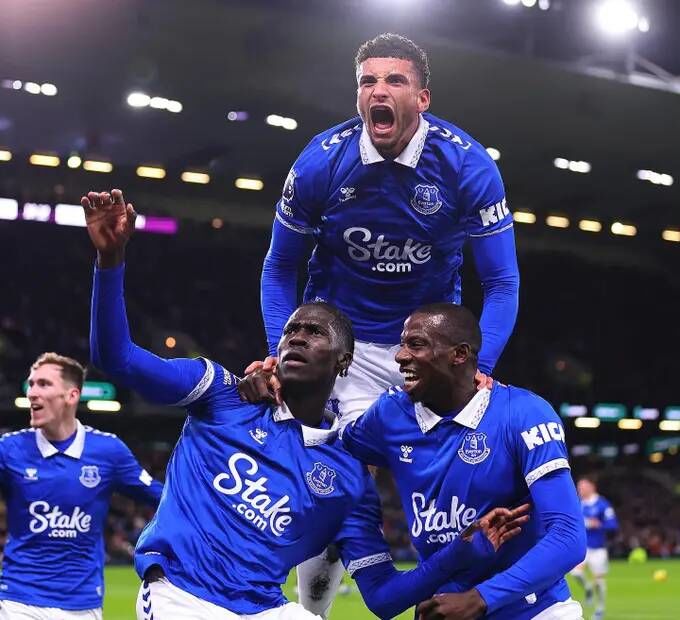 Crystal Palace vs Everton Prediction, Betting Tips & Oddsmakers │4 JANUARY, 2024