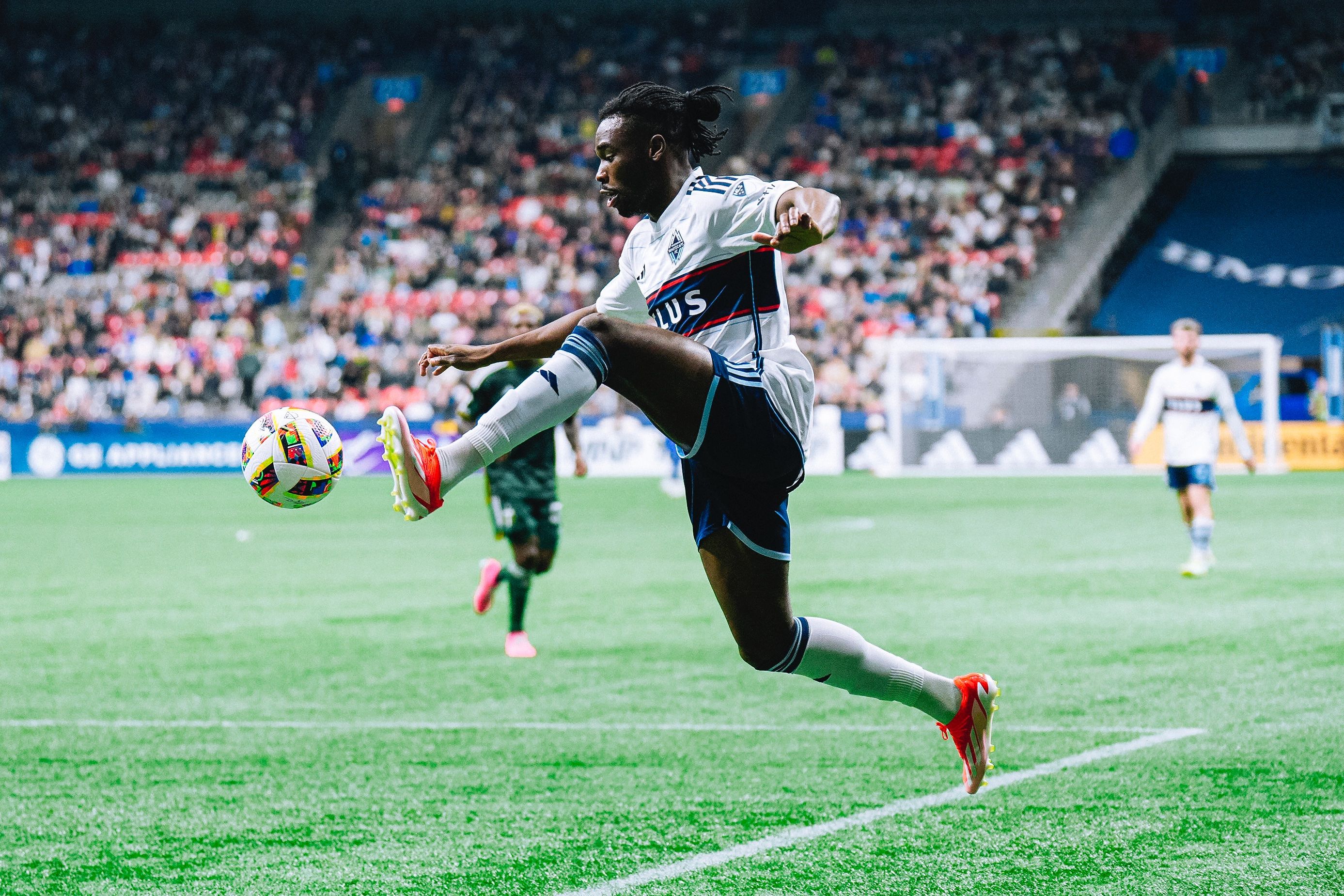 Vancouver Whitecaps vs Toronto FC Prediction, Betting Tips and Odds | 07 APRIL 2024