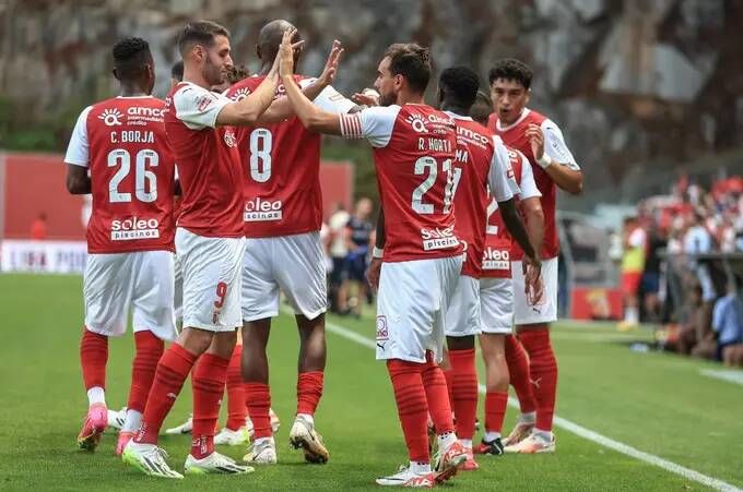 Braga vs Union Prediction, Betting Tips & Odds │29 NOVEMBER, 2023