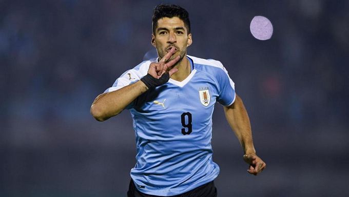 Uruguay vs Paraguay Copa America 2021 Odds, Tips & Prediction│29 JUNE 2021