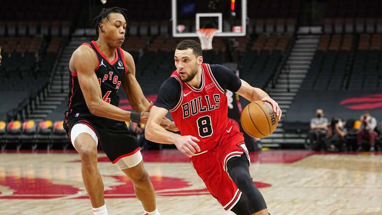 Toronto Raptors vs Chicago Bulls Prediction, Betting Tips and Odds | 10 OCTOBER, 2022