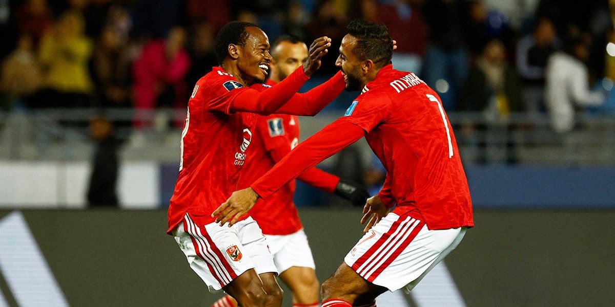 Globe Soccer Awards Announces Nominees for Best Club of 2025