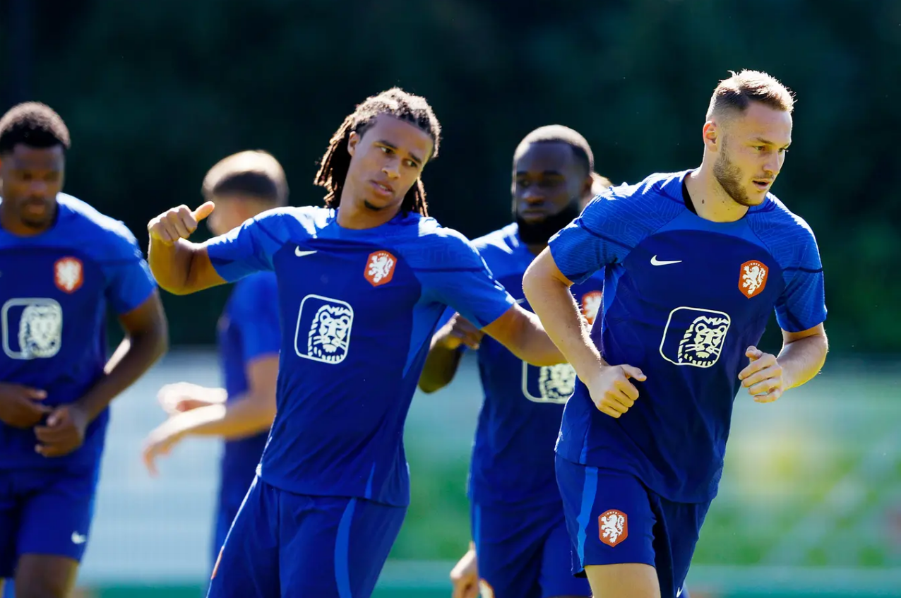 Netherlands vs Greece Prediction, Betting Tips & Odds │7 SEPTEMBER, 2023