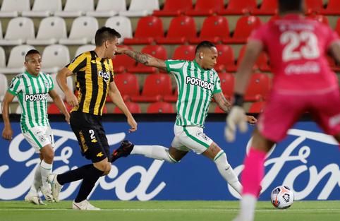 Nacional vs Club Guaraní Prediction, Betting Tips & Odds │16 OCTOBER, 2022