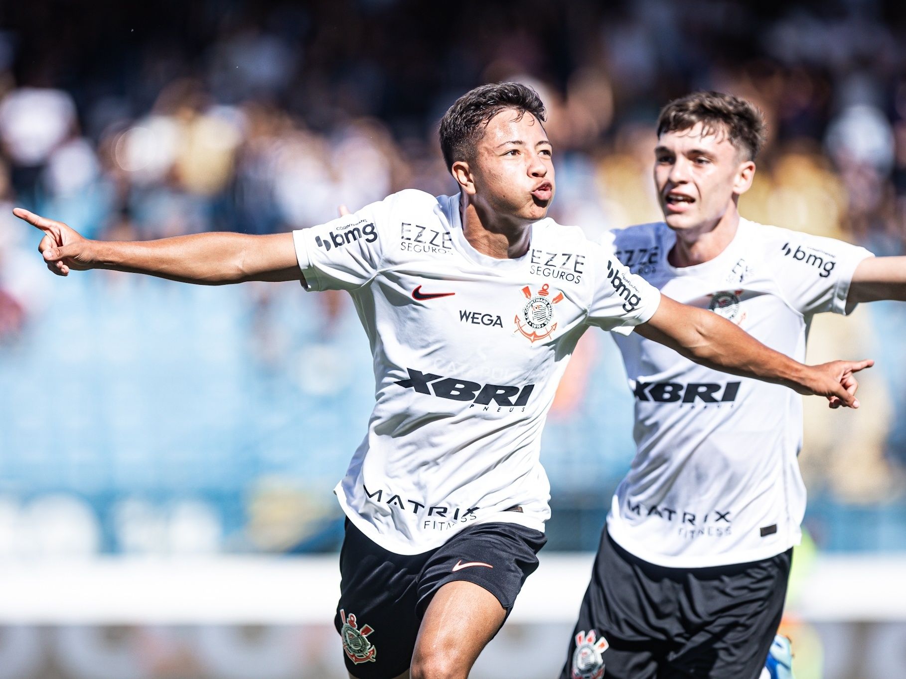 América RN vs. Corinthians. Pronostico, Apuestas y Cuotas│2 de mayo de 2024