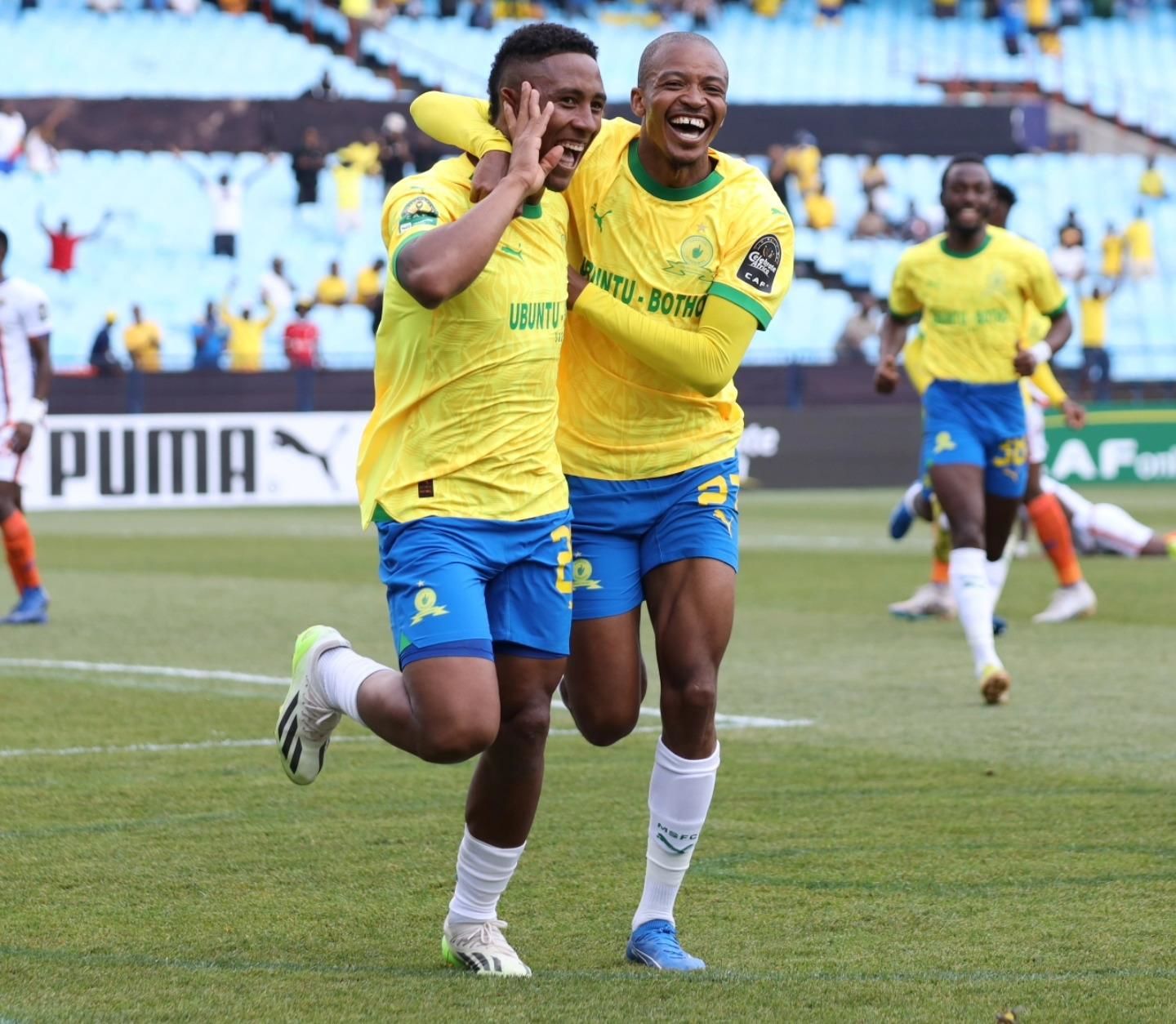 Mamelodi Sundowns vs Chippa United Prediction, Betting Tips & Odds │09 MARCH, 2024