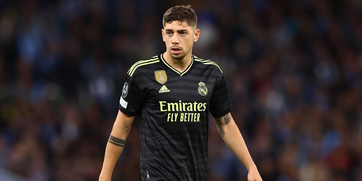 Manchester United Ready to Trade Kobbie Mainoo Plus €50 Million for Valverde