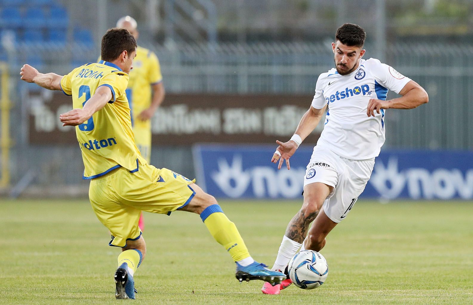 Atromitos vs Asteras T. Prediction, Betting Tips & Odds | 07 APRIL 2025