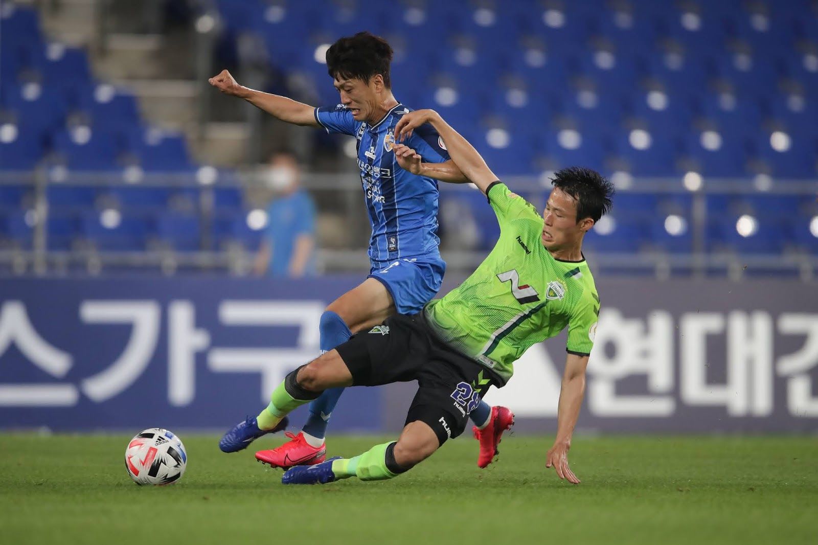 Ulsan Hyundai vs Jeonbuk Motors Hyundai Prediction, Betting Tips & Odds | 19 AUGUST, 2023
