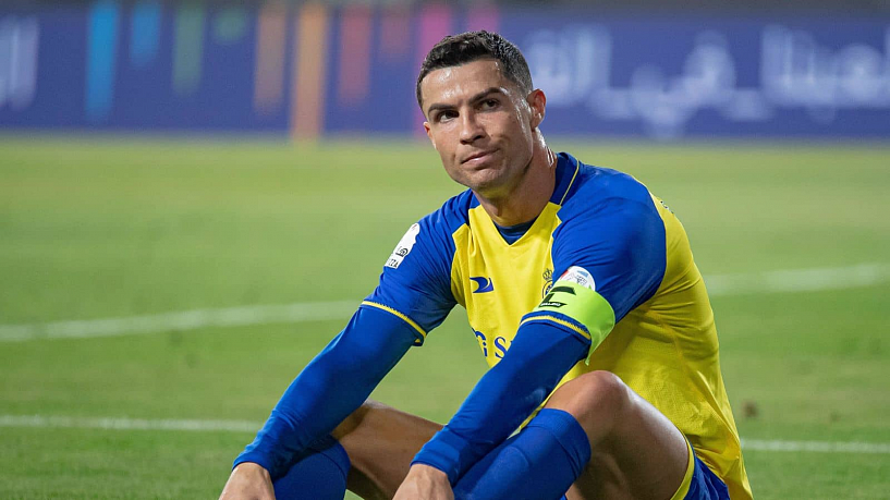 Ronaldo tiene la intención de rescindir su contrato con el Al-Nassr antes de tiempo