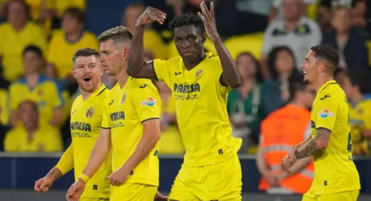 Villarreal vs Cadiz Prediction, Betting Tips & Odds │24 MAY, 2023