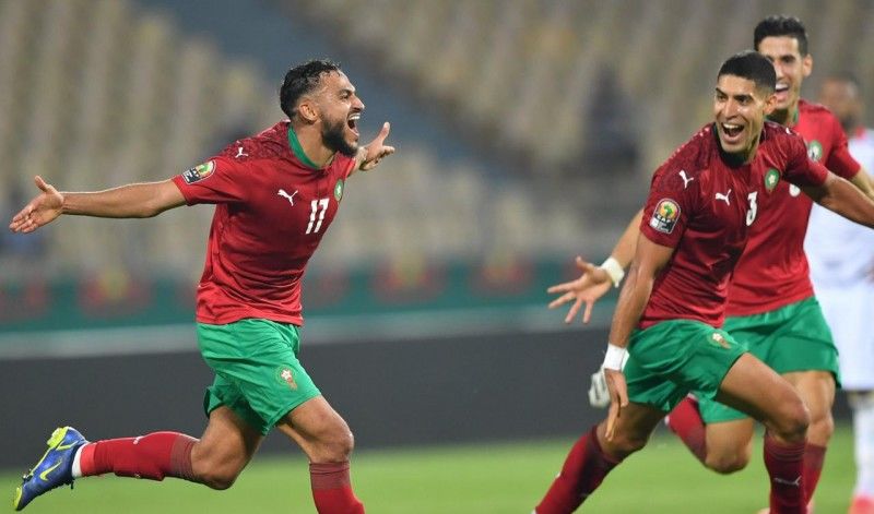 Africa Cup of Nations Round of 16: Morocco - Malawi Bets, Odds and Lineups for the match on January 25