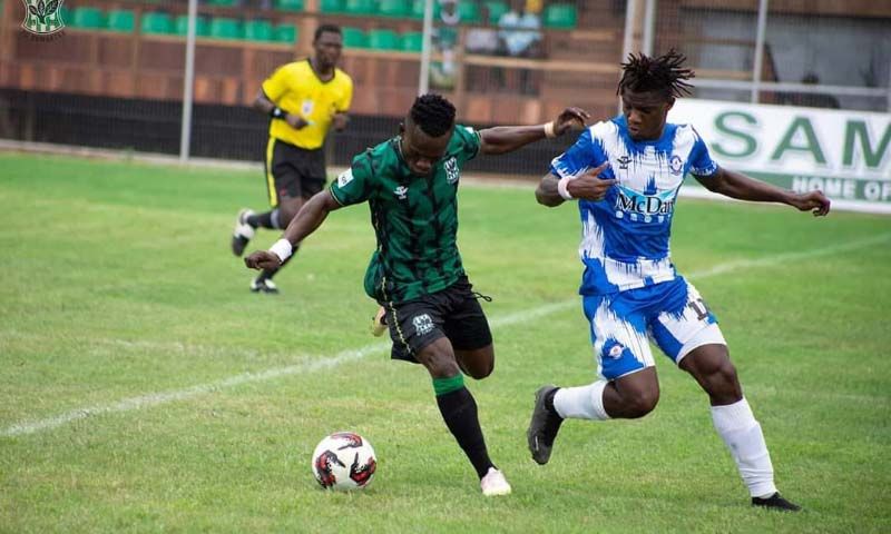 Accra Great Olympics vs Samartex Prediction, Betting Tips & Odds │12 MARCH, 2023