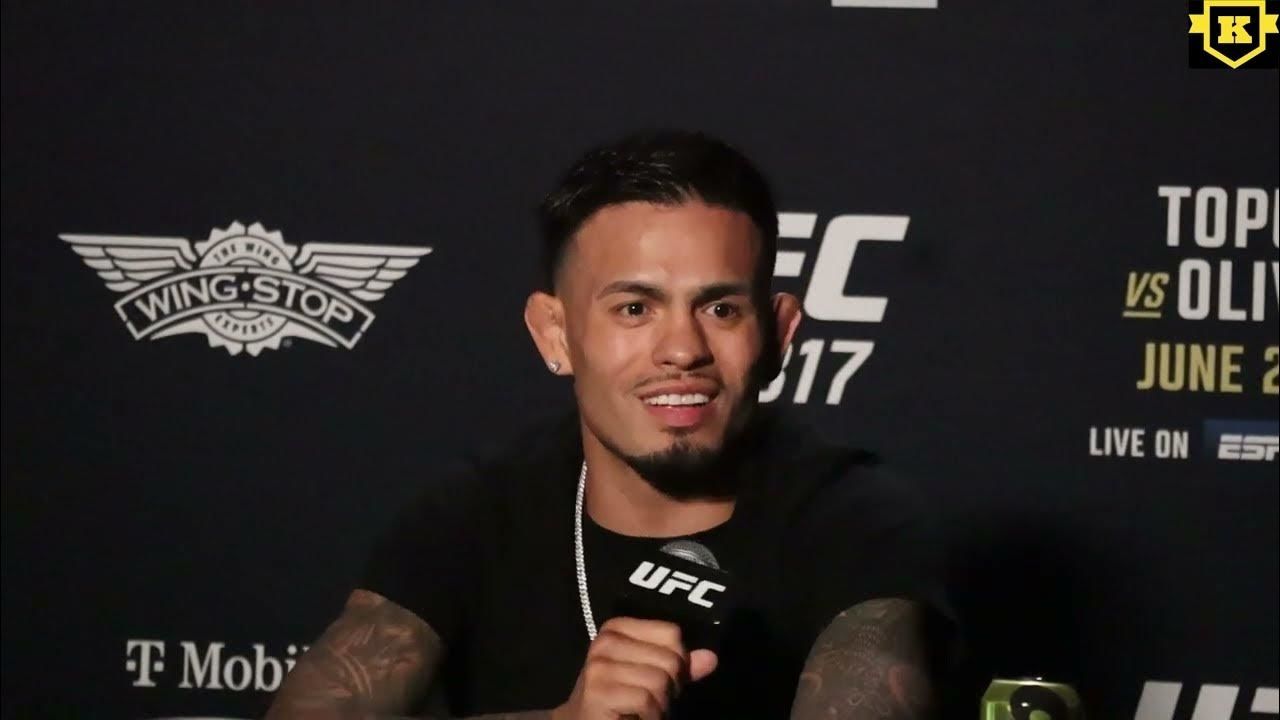 Brandon Royval vs Joshua Van: Prediction and odds on the Match on 29 June, 2025