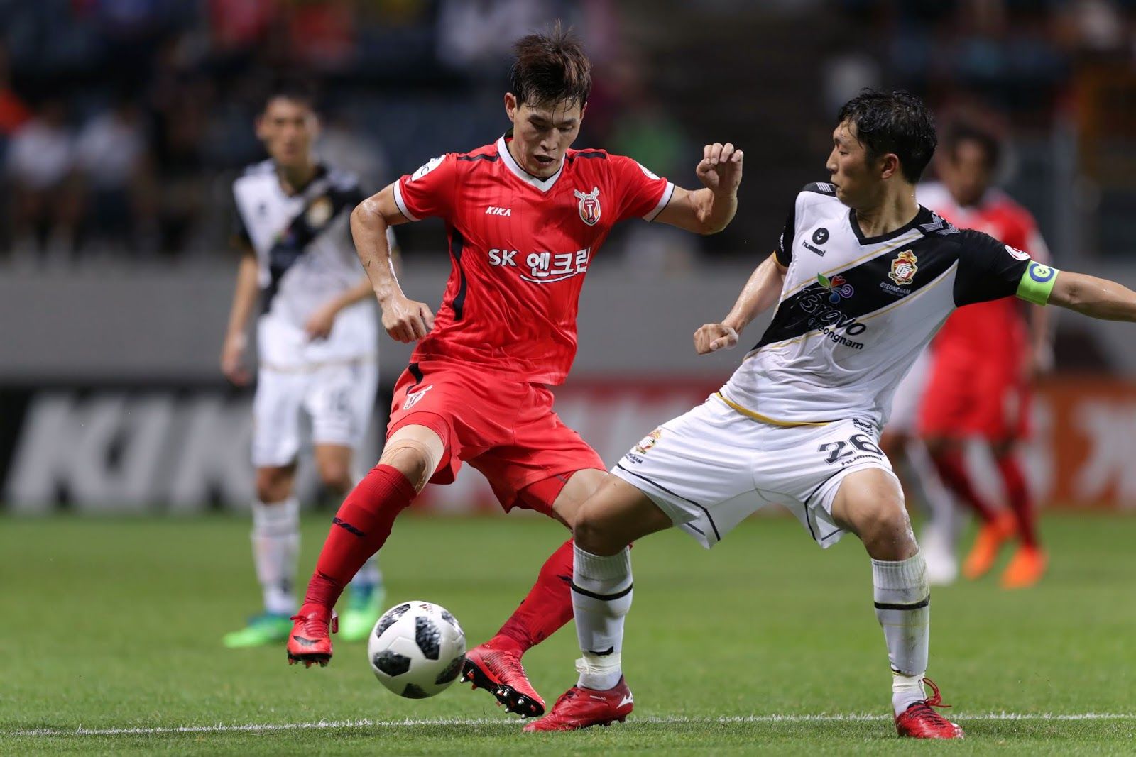 Jeju United vs Daegu Prediction, Betting Tips & Odds | 07 JULY, 2023