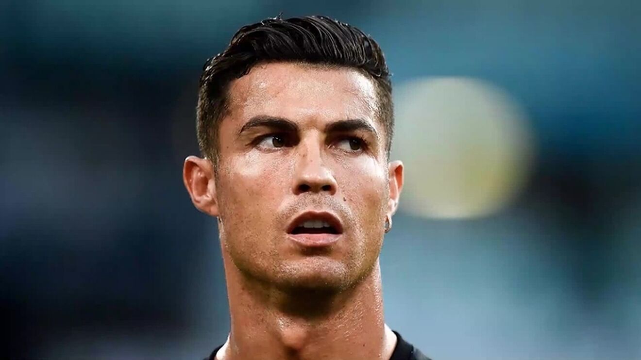 Ronaldo unhappy with Al-Nassr coach Garcia and the team's performance