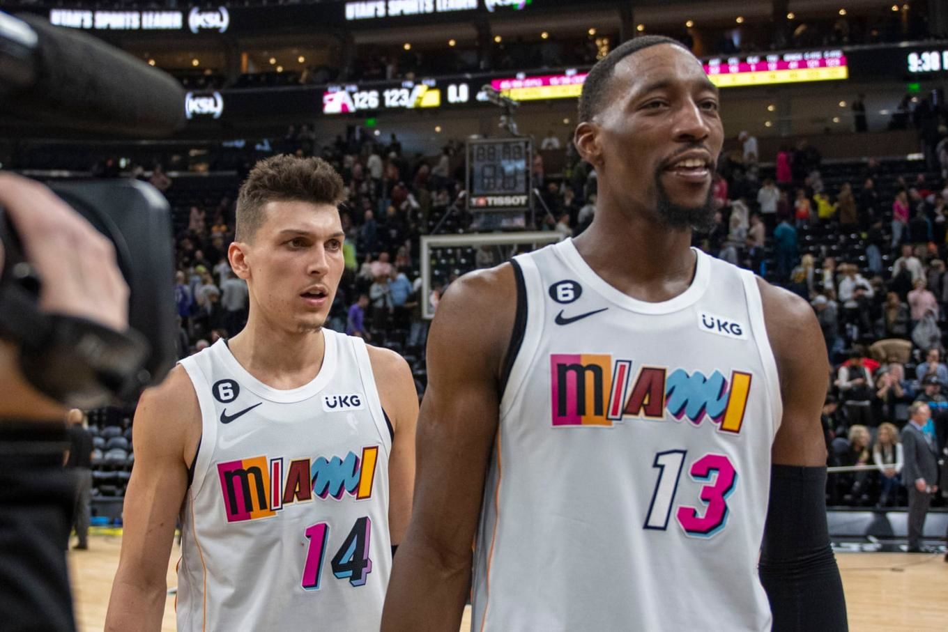 Miami Heat vs Houston Rockets Prediction, Betting Tips & Odds │11 FEBRUARY, 2023