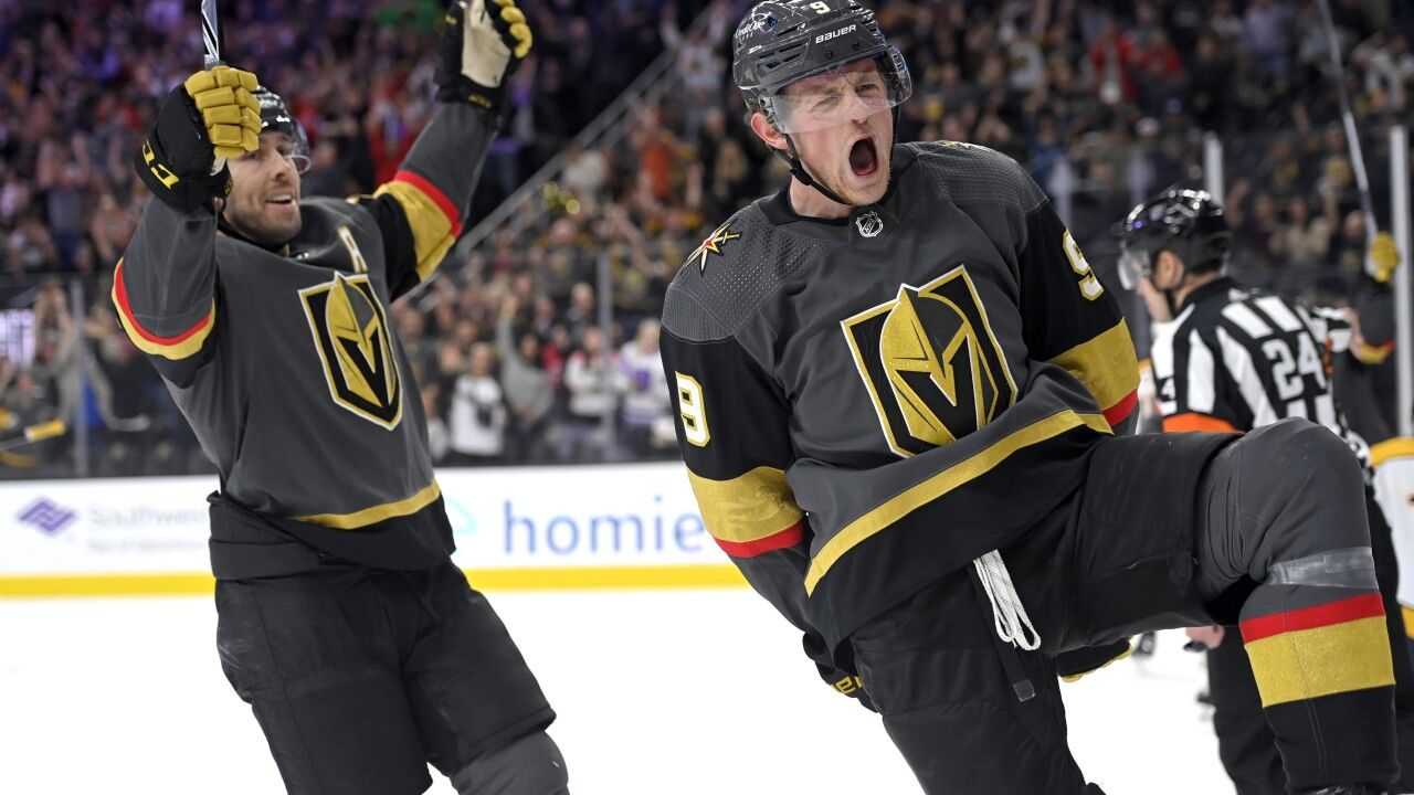 Vegas Golden Knights vs Toronto Maple Leafs Prediction, Betting Tips & Odds │23 FEBRUARY, 2024