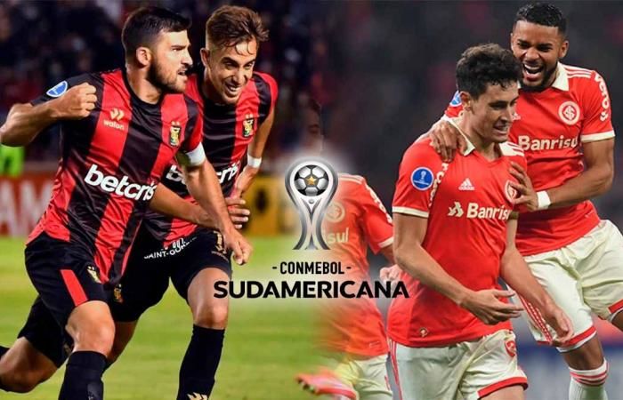 Sport Club Internacional vs FBC Melgar Prediction, Betting Tips & Odds │12 AUG, 2022