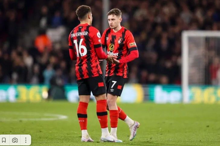 Leicester vs Bournemouth Prediction, Betting Tips & Odds │8 APRIL, 2023