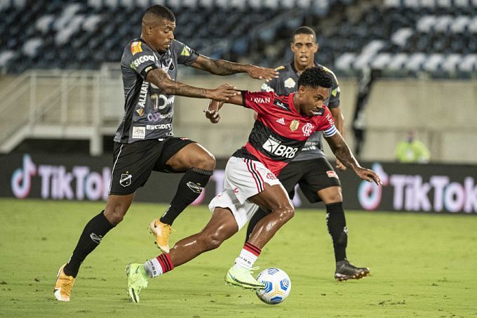 Flamengo vs. Internacional Prediction, Betting Tips & Odds │9 AUGUST, 2021