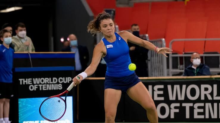 Jasmine Paolini vs Amanda Anisimova: Prediction for the Match on October 02, 2025