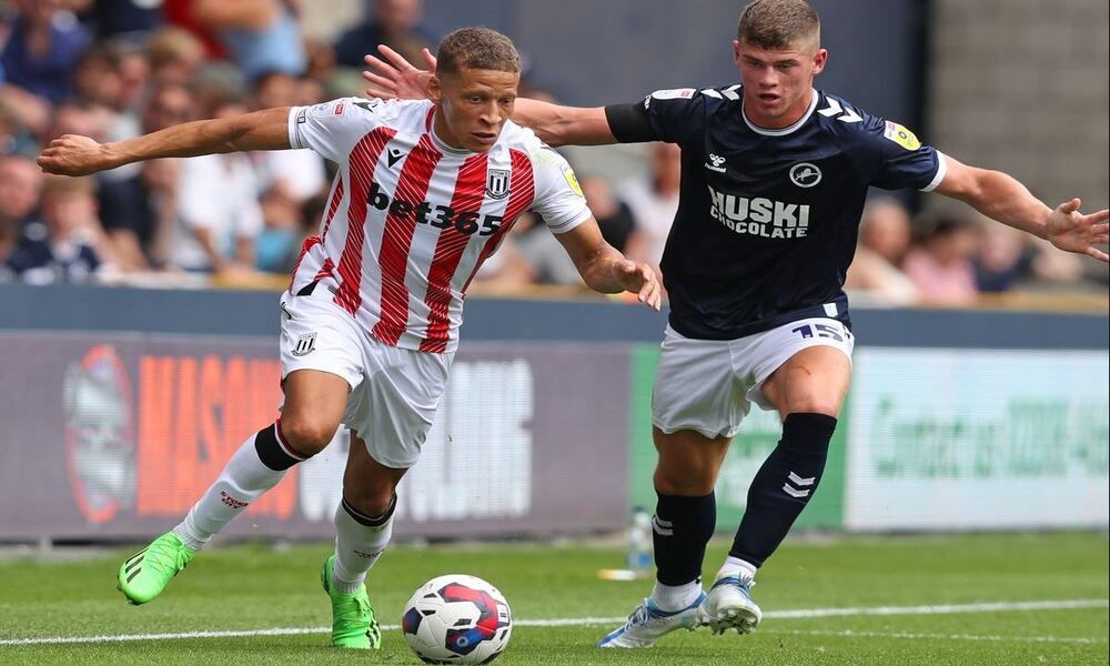 Stoke City vs Millwall Prediction, Betting Tips & Odds │25 FEBRUARY, 2023 
