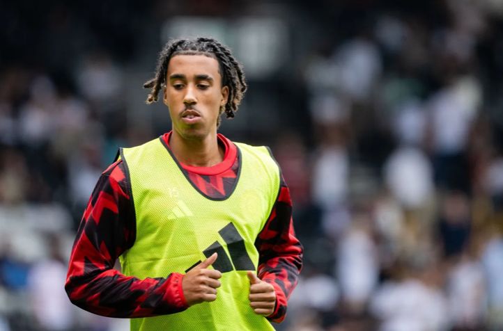 Manchester United vs Burnley: Prediction for the Match on August 30, 2025