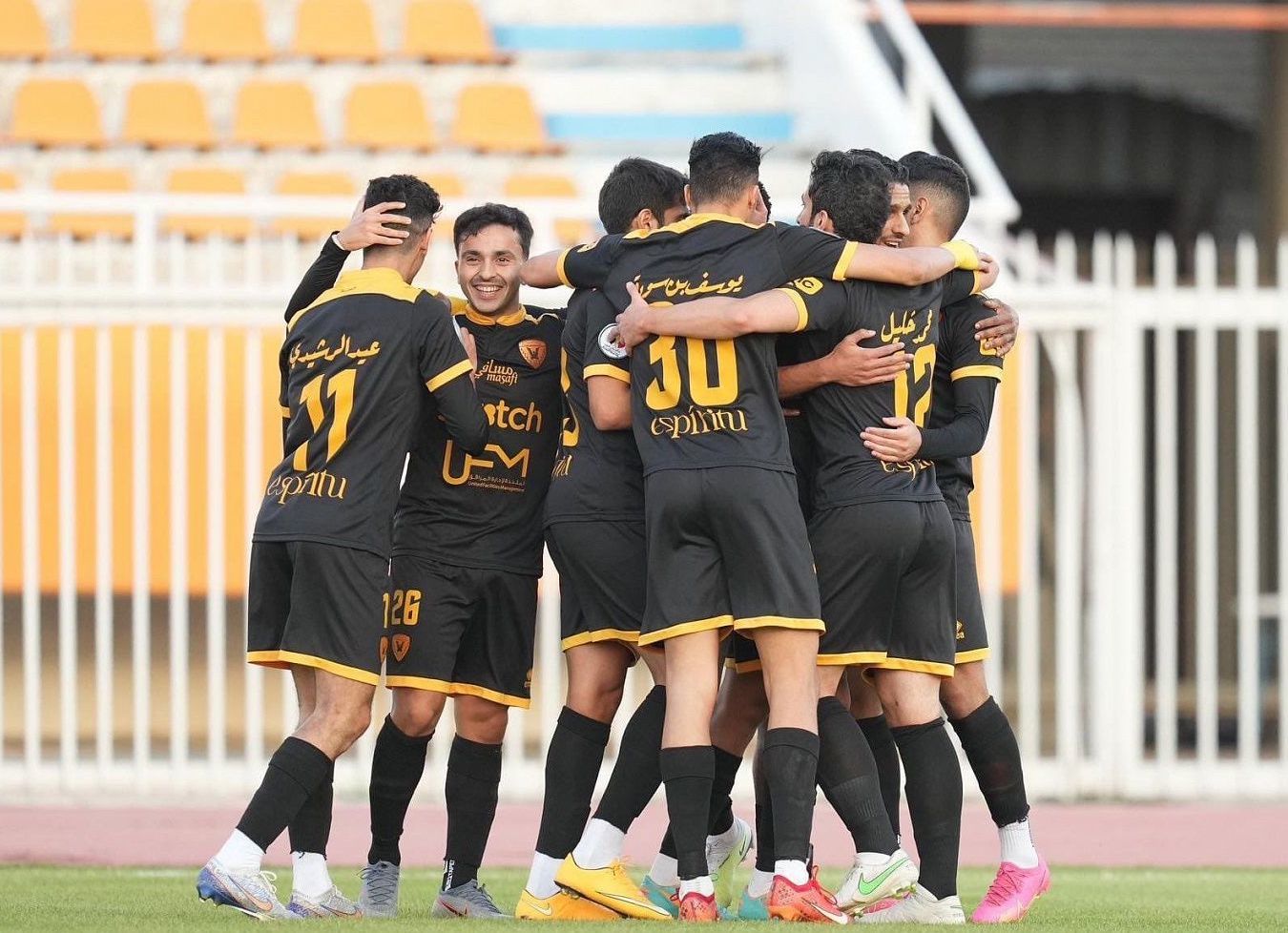 Al-Qadsia SC vs Al-Jahra SC Prediction, Betting Tips & Odds │23 DECEMBER, 2023
