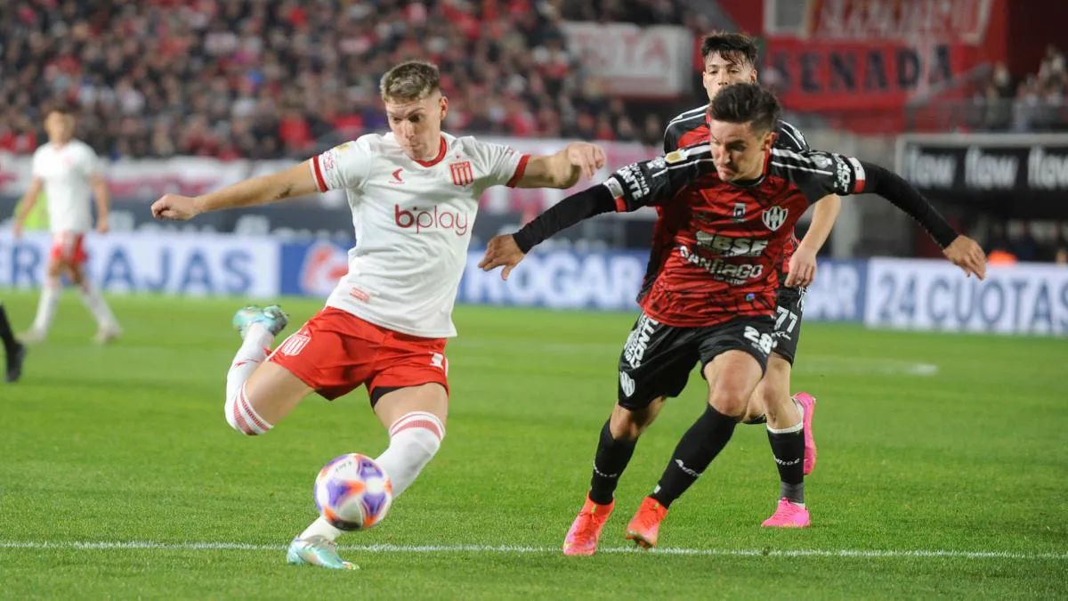 Central Córdoba vs. Estudiantes. Pronóstico, Apuestas y Cuotas│11 de noviembre de 2023