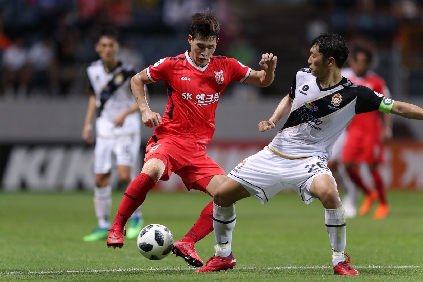 Jeju United vs Daegu FC Prediction, Betting Tips & Odds | 06 MAY 2024