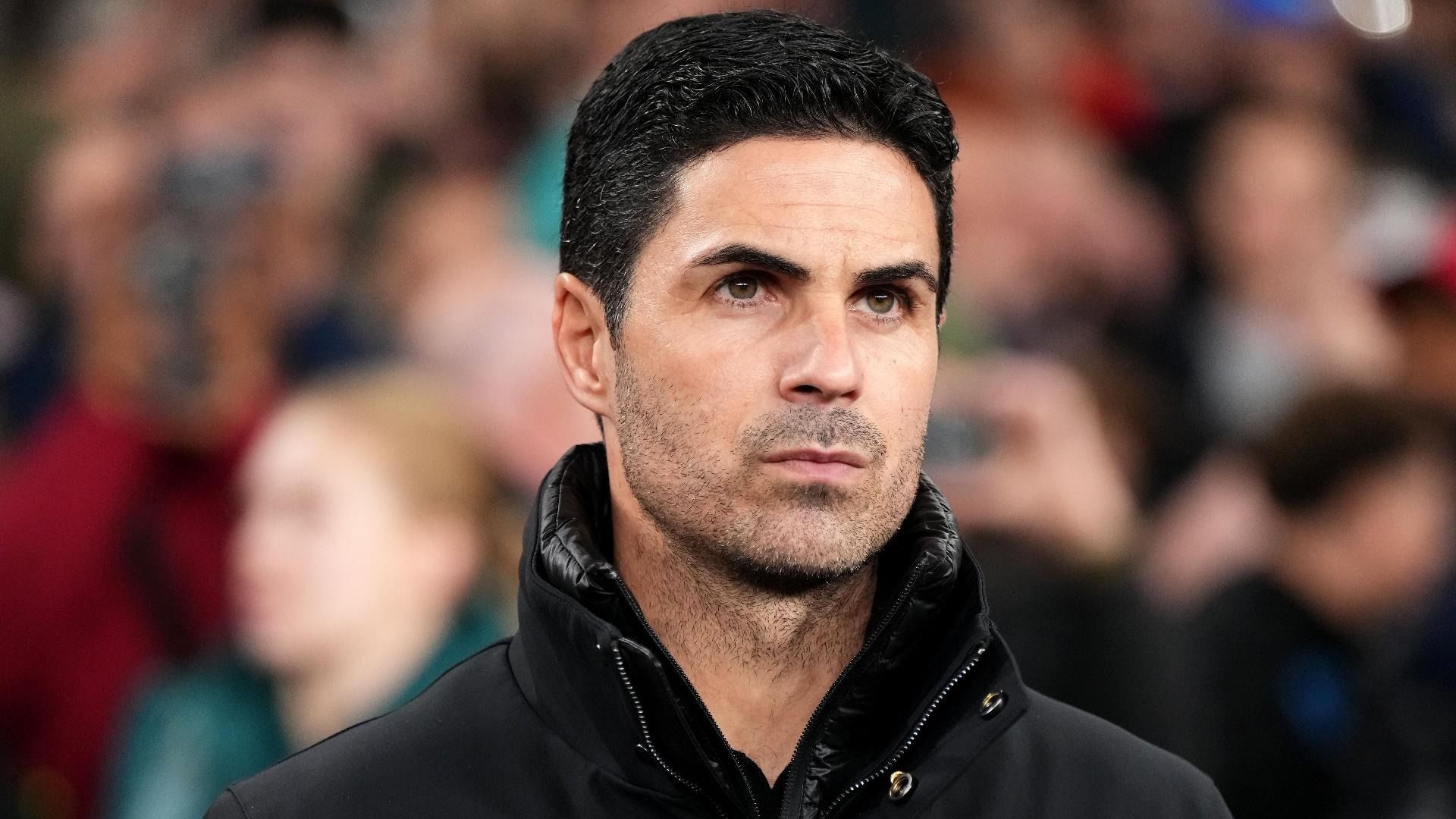 Arteta May Resign As Arsenal Manager After The Season