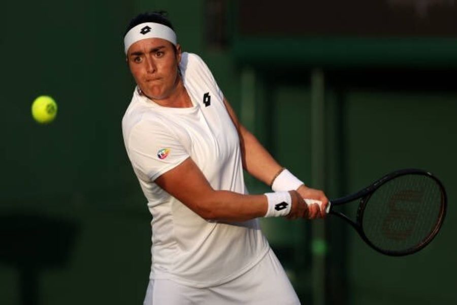 Wimbledon 2022 Match Result: Ons Jabeur vs Katarzyna Kawa: Ons wins (6-4, 6-0)