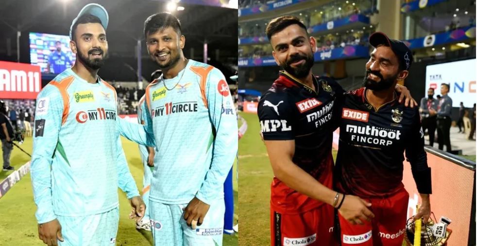 Lucknow Super Giants vs Royal Challenger Bangalore Predictions, Betting Tips & Odds │25 MAY, 2022