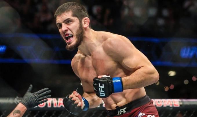 Makhachev: all top fighters have been avoiding me for years, I will become a champion and this problem will be solved