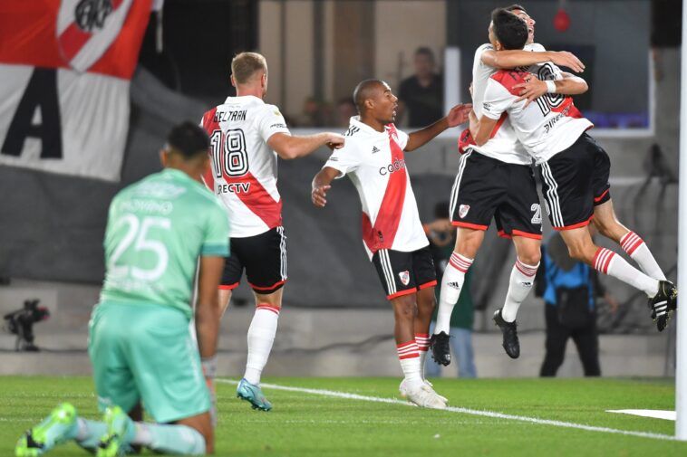 River Plate vs Gimnasia La Plata Prediction, Betting Tips & Odds │14 APRIL, 2023