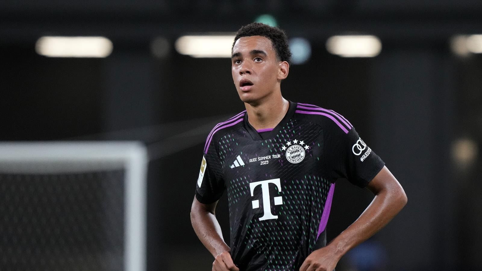 Musiala Stalls Bayern Contract Talks Amid Premier League Interest