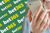 Bet365 Nigeria Mobile App