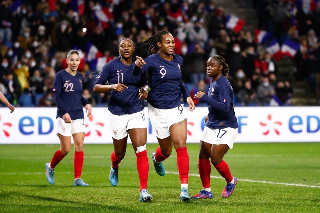 2023 FIFA Womens World Cup Panama vs France Prediction, Betting Tips and Odds | 2 AUGUST 2023