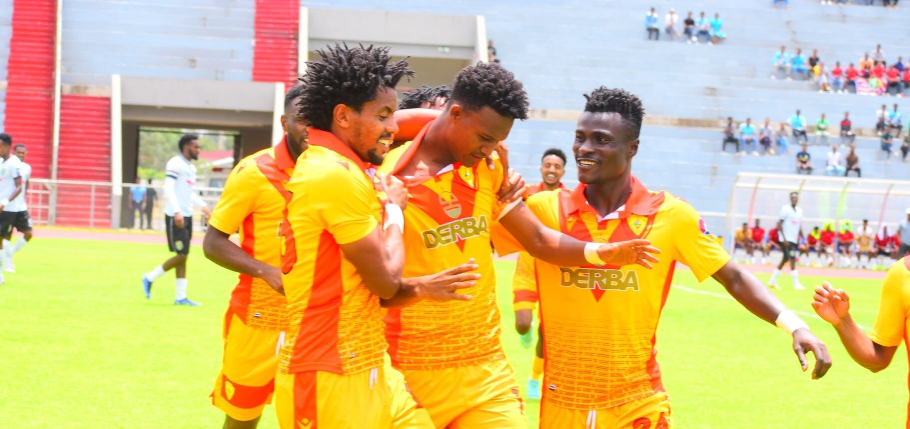 St George vs Adama City Prediction, Betting Tips & Odds │15 APRIL, 2023