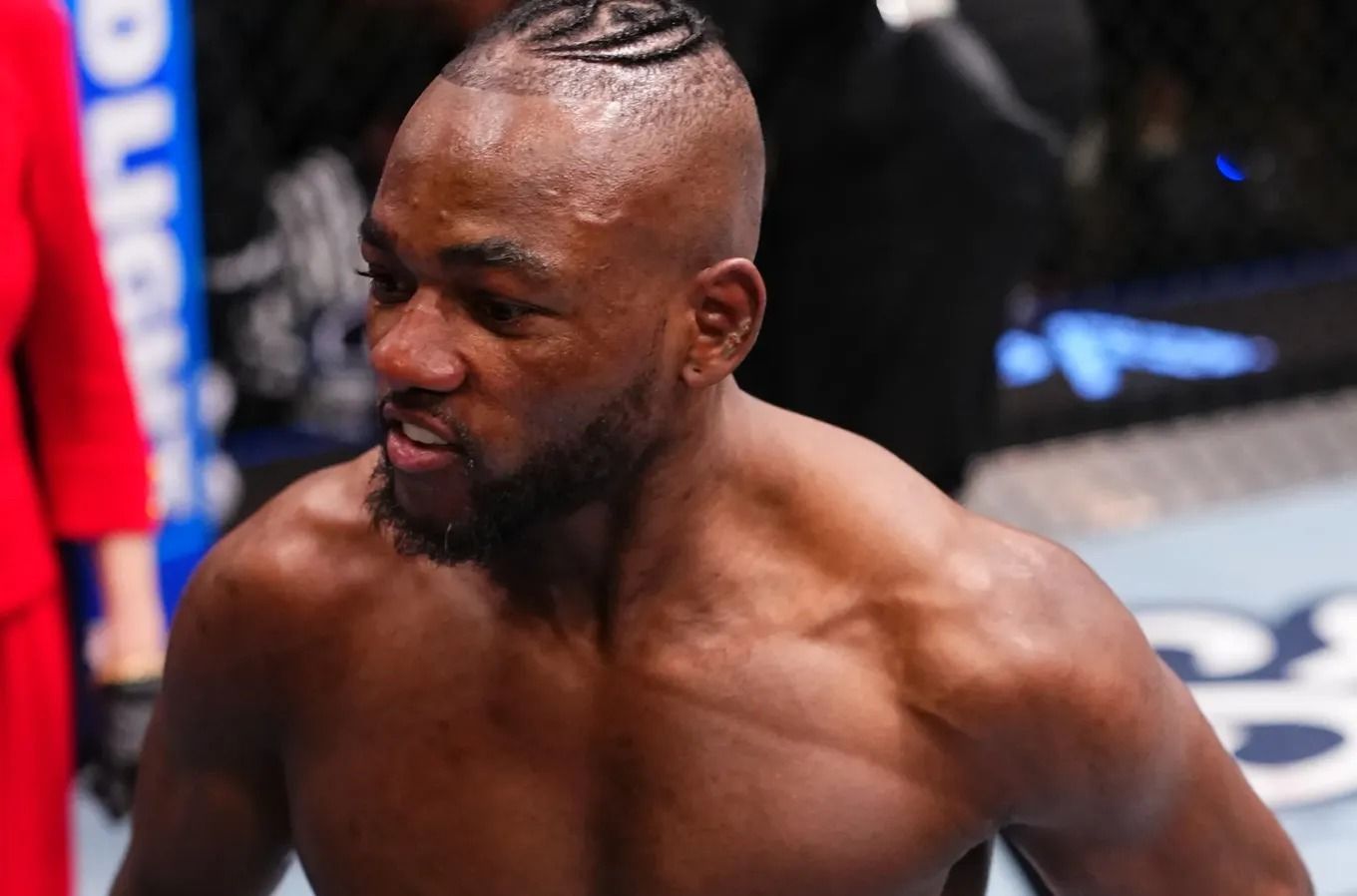 My Fight With Van Won't Be Competitive, I'll Destroy Him: Kape