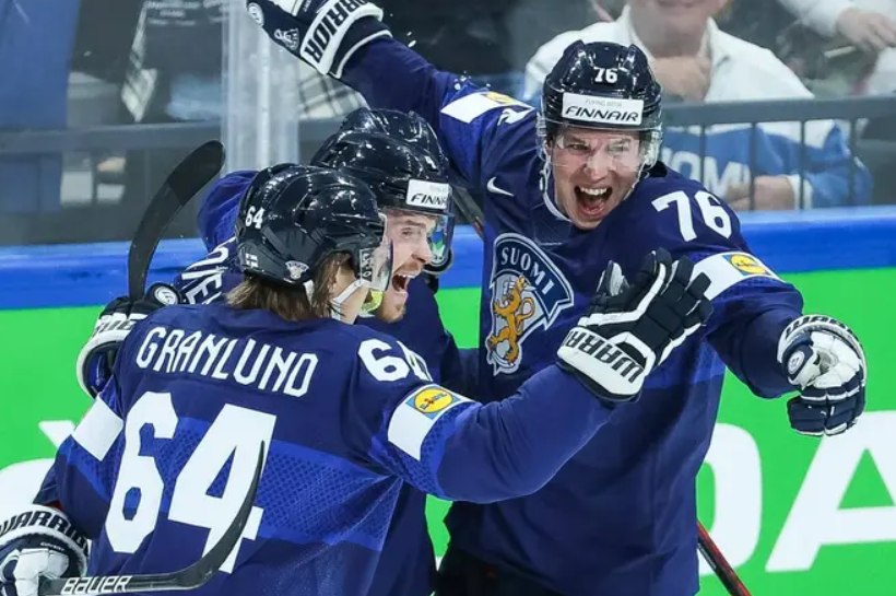 Finland vs Great Britain Prediction, Betting Tips & Odds │12 MAY, 2024