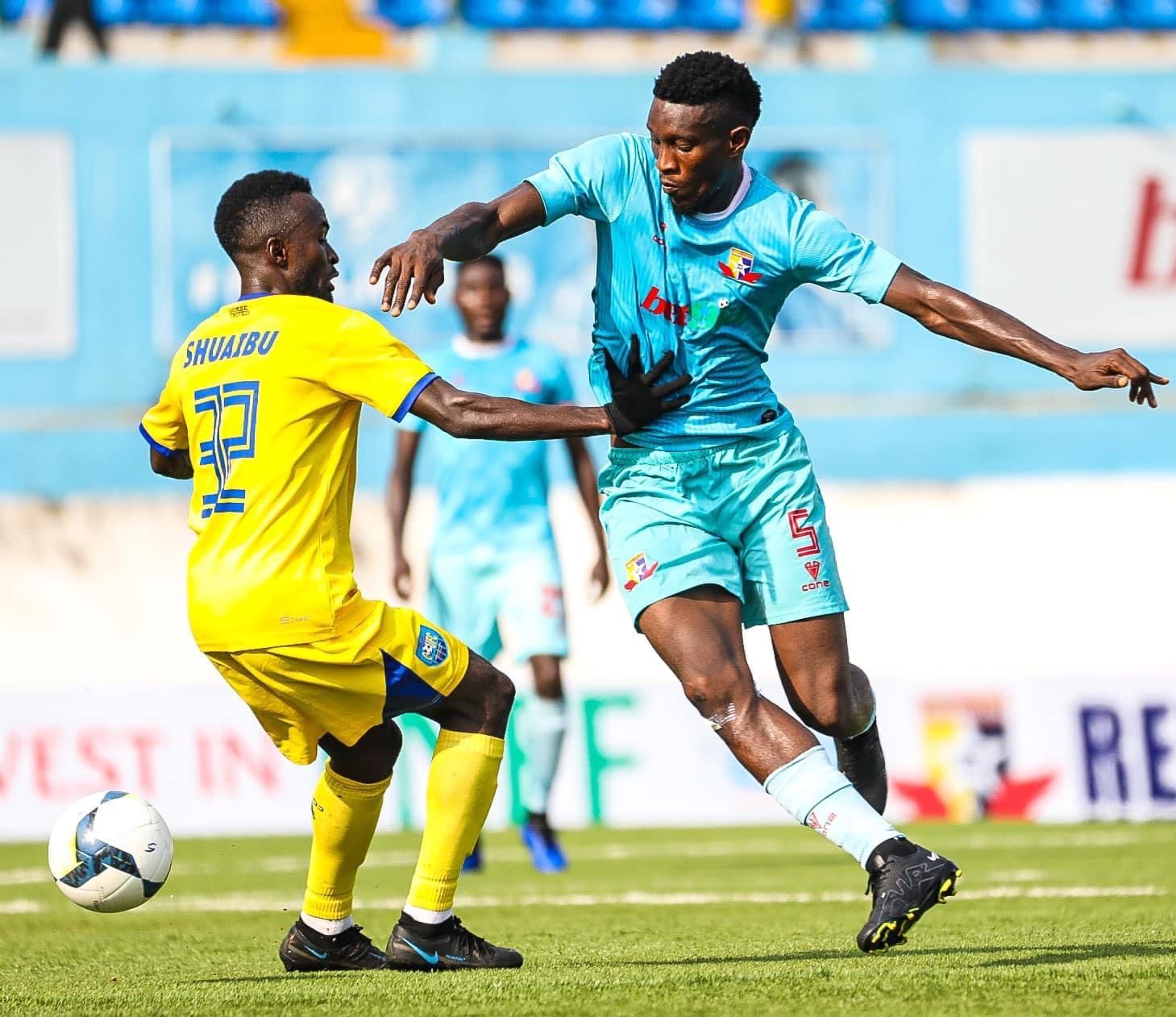 Remo Stars vs Doma United Prediction, Betting Tips & Odds | 25 November, 2023